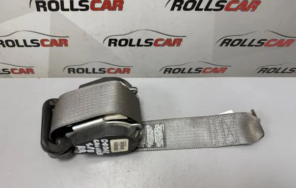 Dodge Caliber Rear seatbelt 605460300B 6035802D5C
