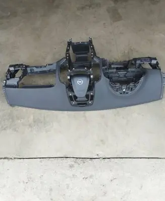 Opel Zafira C Airbag set with panel 4T9076399 20812267 13299780