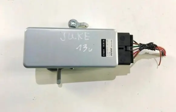 Nissan Juke I F15 Fuel injection pump control unit/module 470011KA1A