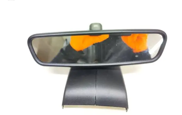 BMW 5 F10 F11 Rear view mirror (interior) 9053455000 45086483 92742671