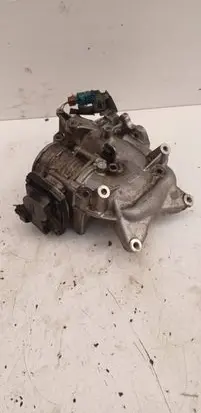 Opel Signum Throttle valve SERA52601 909911