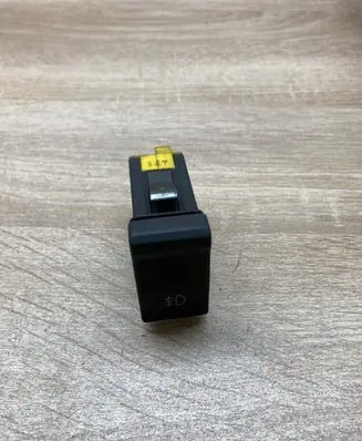 Audi 100 S4 C4 Fog light switch 893941563