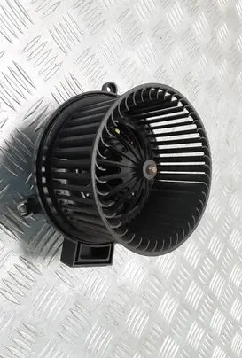 Chrysler Grand Voyager V Heater fan/blower 0701132570 AY2727000282