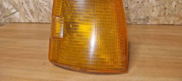 Volkswagen Transporter - Caravelle T4 Front indicator light 701953050