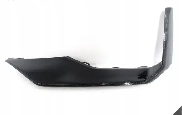 Audi A5 Front bumper lip 8W6807061