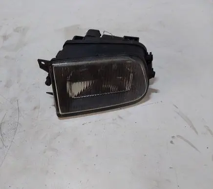 BMW 5 E39 Front fog light