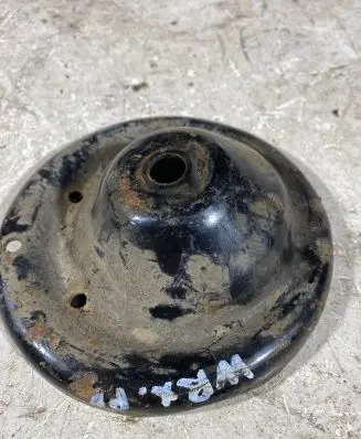 Subaru Impreza II Coil spring mount 