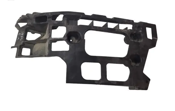 Peugeot 407 Rear bumper mounting bracket 9647553680 R0618C