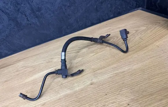 Honda Civic Clutch pipe/line 0512401700