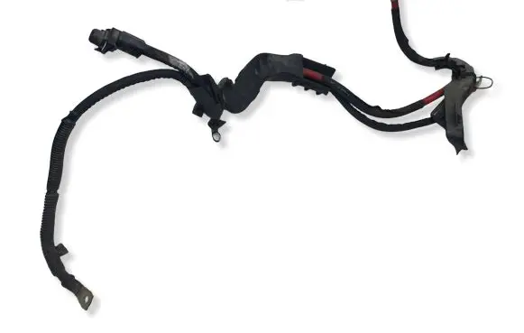 Volvo XC90 Positive cable (battery) 31346734