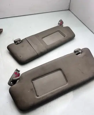 Audi A4 S4 B6 8E 8H Sun visor 7466