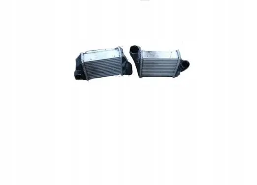 Audi A4 S4 B5 8D Radiator set 385TEILE