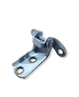 Toyota Yaris Rear door upper hinge 687500D061