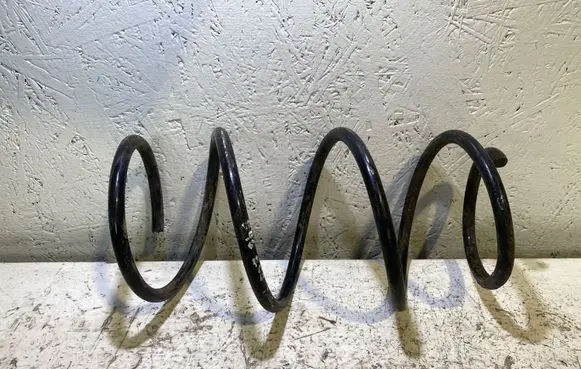 BMW 3 E46 Front coil spring