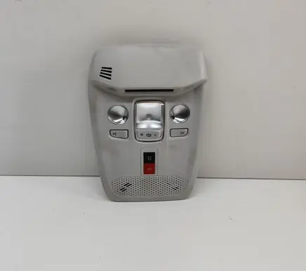 Citroen C4 III e-C4 Front seat light 98276588PR 98276588ZD