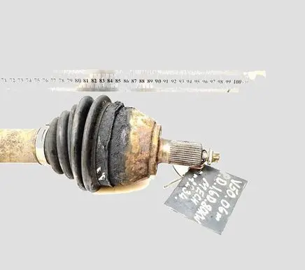 Volvo V50 Front driveshaft