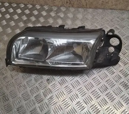 Volvo S80 Headlight/headlamp 087781110L