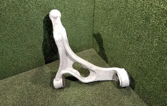 Porsche Cayenne (92A) Front lower control arm/wishbone 7L0407182 7L0407182G 7L0407183A