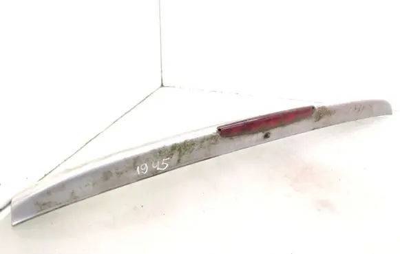 Mercedes-Benz Vaneo W414 Tailgate/trunk spoiler A4148200056