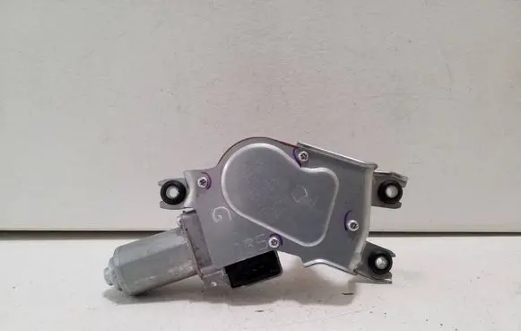Mercedes-Benz GLB X247 Rear window wiper motor A2479065102 7407264