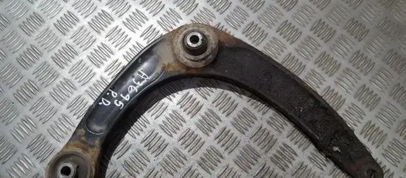 Front lower control arm/wishbone
