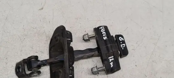 Ford Focus Rear door check strap stopper BM51A27200AA