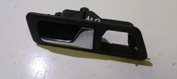 Mercedes-Benz 190 W201 Rear door interior handle 2017660264