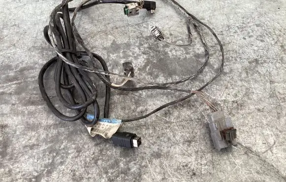 Renault Espace - Grand espace IV Parking sensor (PDC) wiring loom 1857980016