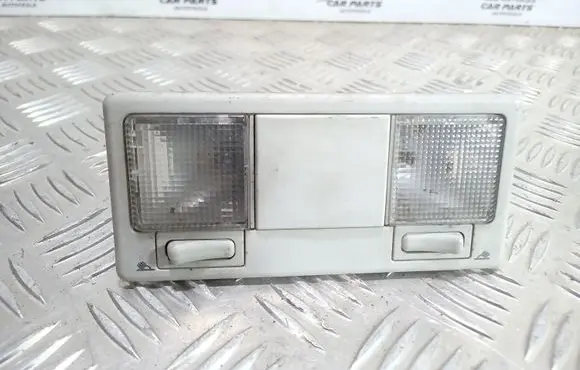 Ford Galaxy Rear seat light 95VW13774
