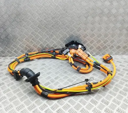 Mercedes-Benz EQA Electric car charging cable A2435407013