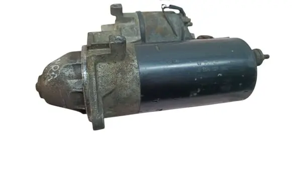Opel Zafira A Starter motor 0001109062