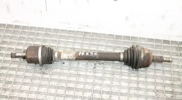 Citroen C4 II Picasso Front driveshaft 9675025880