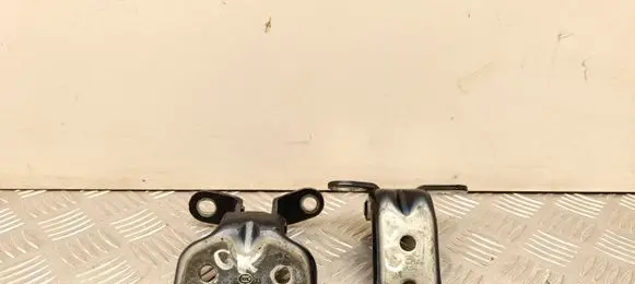 KIA Niro Rear door hinge set I120102