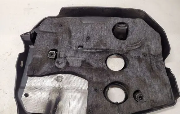 Volvo V60 Engine cover (trim) AV6Q6N041A