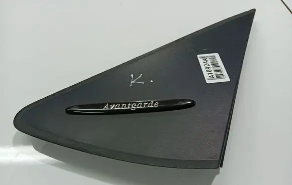 Mercedes-Benz A W169 Other interior part 1696900187