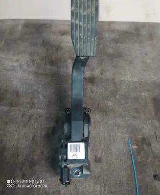 Hyundai Matrix Accelerator throttle pedal 0281002544 3270517050 187501697