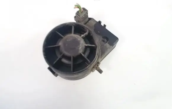 Peugeot 5008 Alarm system siren 9666808680
