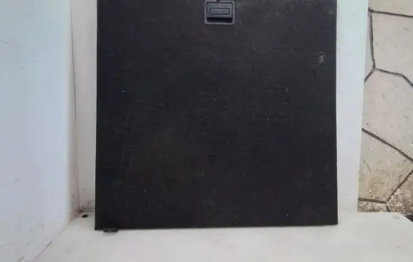 Nissan Murano Z50 Trunk/boot floor carpet liner 