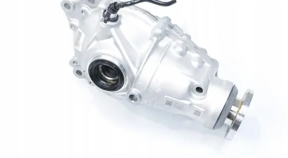 BMW 7 G70 Front differential 8848686