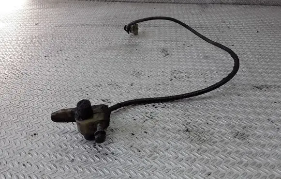 Peugeot Expert Crankshaft position sensor