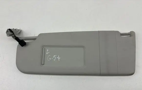 Volkswagen Golf Plus Sun visor 1K0857551