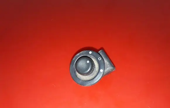 Renault Master III Wing mirror switch NOCODE