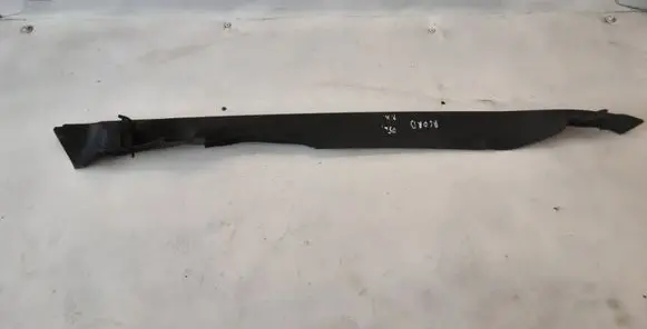 Honda Accord Fender foam support/seal 74207SEA00
