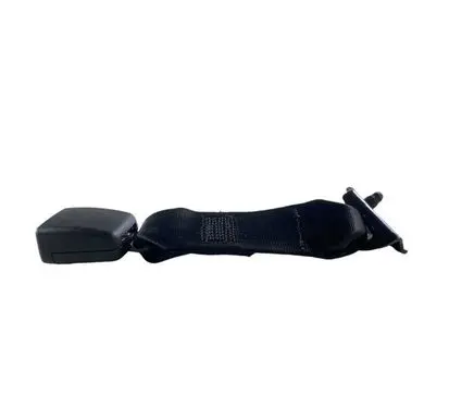 Alfa Romeo Stelvio Middle seatbelt buckle (rear) 156139439