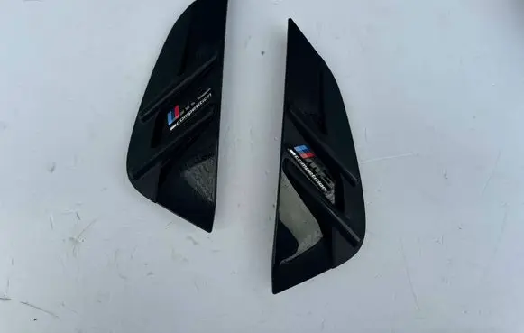BMW M3 G80 Fender grill 8074919 8074920