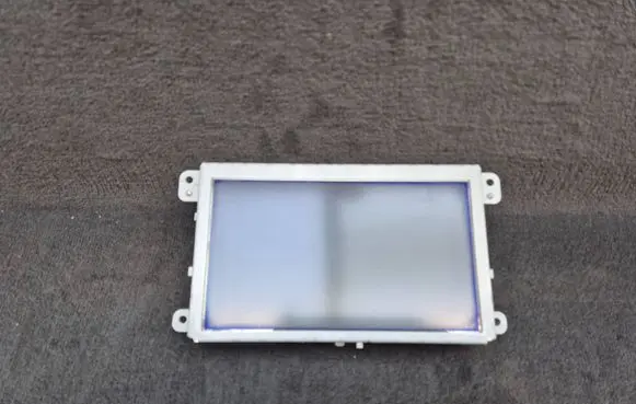 Audi A6 S6 C6 4F Screen/display/small screen 4F0919603B 8T0919603C 4F0919603A
