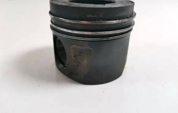 Mercedes-Benz ML W164 Piston with connecting rod A6420305517