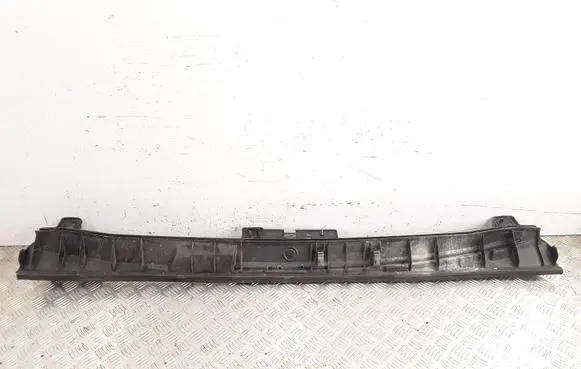 Wiper trim