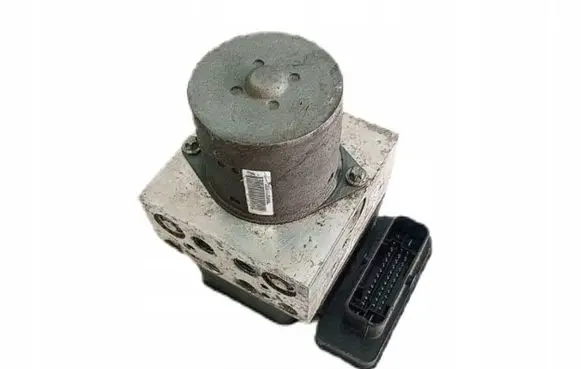 Jeep Grand Cherokee ABS Pump 68241677AC