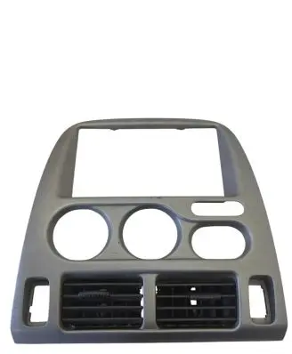 Honda HR-V Dash center air vent grill 77210S2HAG000